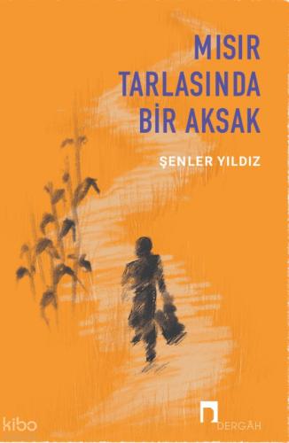 Mısır Tarlasında Bir Aksak  Frontansicht 1