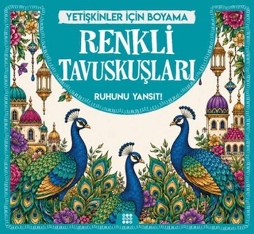 Renkli Tavuskuşları  Frontansicht 1