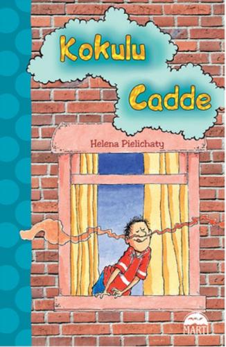 Kokulu Cadde  Frontansicht 1