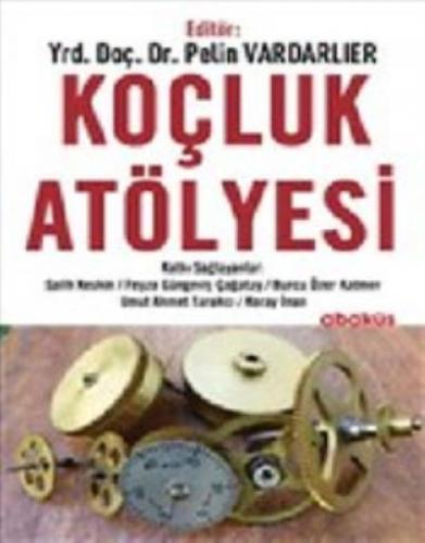 Koçluk Atölyesi  Frontansicht 1