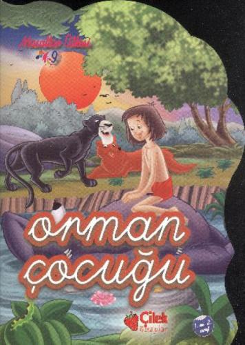 Orman Çocuğu  Frontansicht 1