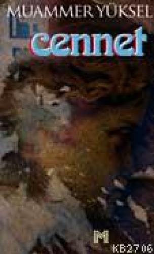 Cennet  Frontansicht 1