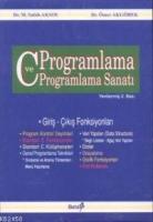 C Programlama ve Programcılık Sanatı  Frontansicht 1