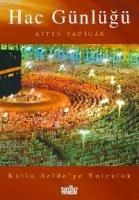 Hac Günlüğü  Frontansicht 1