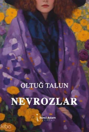 Nevrozlar  Frontansicht 1