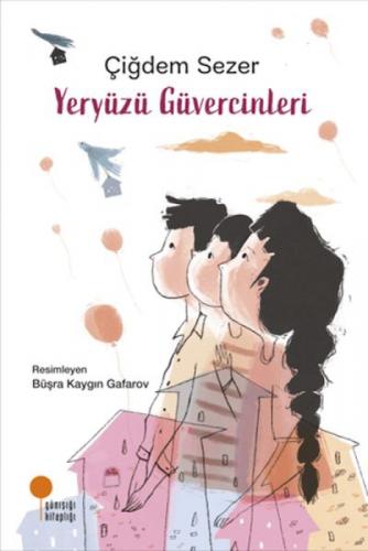 Yeryüzü Güvencinleri  Frontansicht 1