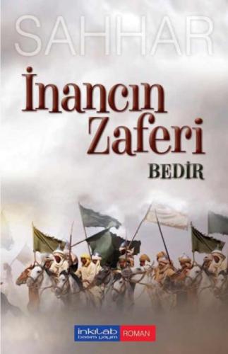 İnancın Zaferi Bedir  Frontansicht 1