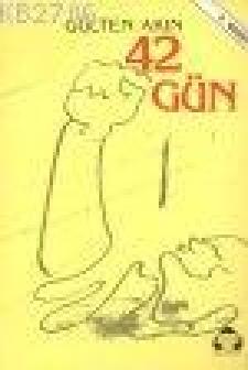 42. Gün  Frontansicht 1