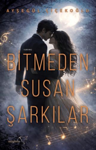 Bitmeden Susan Şarkılar  Frontansicht 1