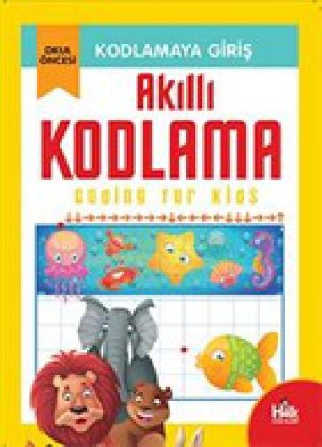 Akıllı Kodlama  Frontansicht 1