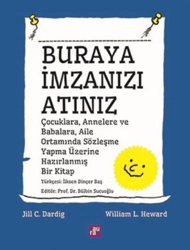 Buraya İmzanızı Atınız  Frontansicht 1