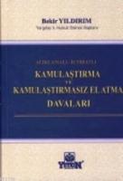 Açıklamalı-İçtihatlı  Frontansicht 1