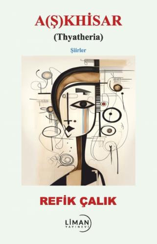 A(?)Khisar (Thyatheria)  Frontansicht 1