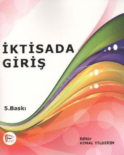 İktisada Giriþ  Frontansicht 1