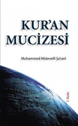Kur'an Mucizesi  Frontansicht 1