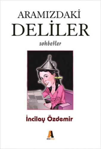Aramızdaki Deliler  Frontansicht 1