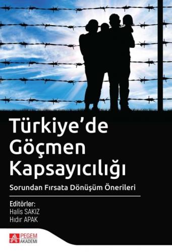 Türkiye'de Göçmen Kapsayıcılığı Sorundan Fırsata Dönüşüm Önerileri  Frontansicht 1