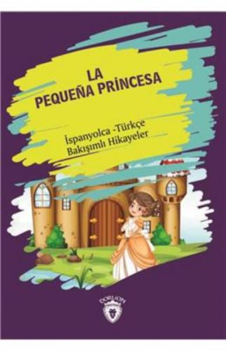 La Pequena Princesa - Küçük Prenses  Frontansicht 1