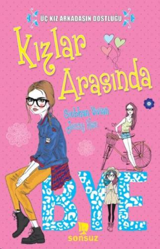 Kızlar Arasında  Frontansicht 1