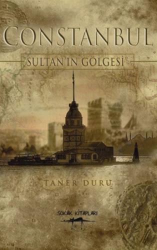 Constanbul - Sultan'ın Gölgesi  Frontansicht 1