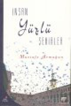 İnsan Yüzlü Þehirler  Frontansicht 1