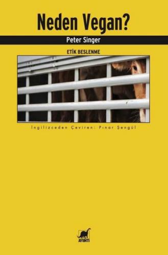 Neden Vegan? Etik Beslenme  Frontansicht 1