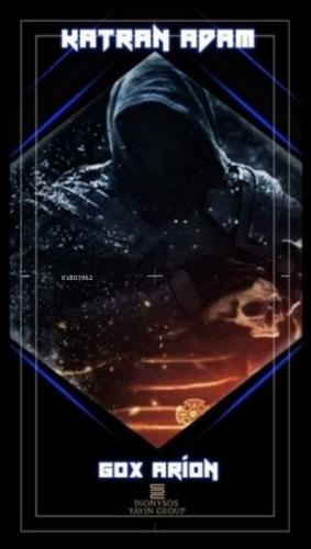 Katran Adam  Frontansicht 1