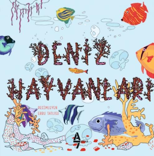 Deniz Hayvanları  Frontansicht 1