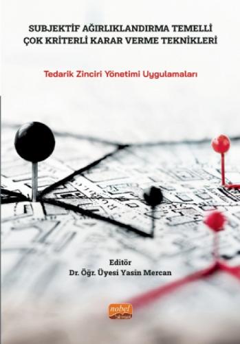 Çok Kriterli Karar Verme Kriter Aðırlıklandırma Yöntemleri  Frontansicht 1