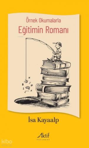 Örnek Okumalarla Eğitimin Romanı  Frontansicht 1
