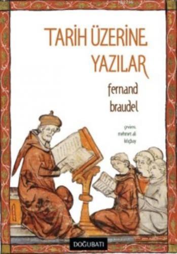 Tarih Üzerine Yazılar  Frontansicht 1