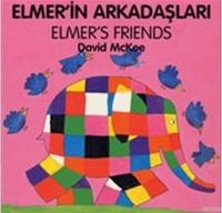 Elmer'in Arkadaşları; Elmer's Friends  Frontansicht 1