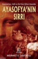 Ayasofya'nın Sırrı  Frontansicht 1