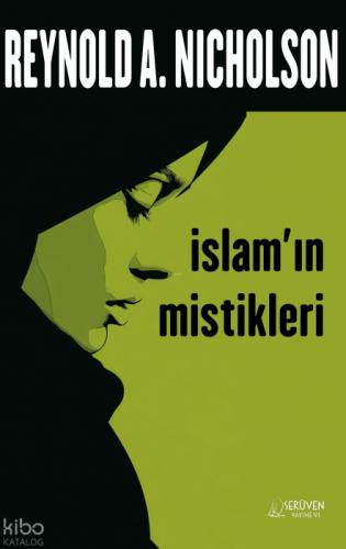 İslam'ın Mistikleri  Frontansicht 1