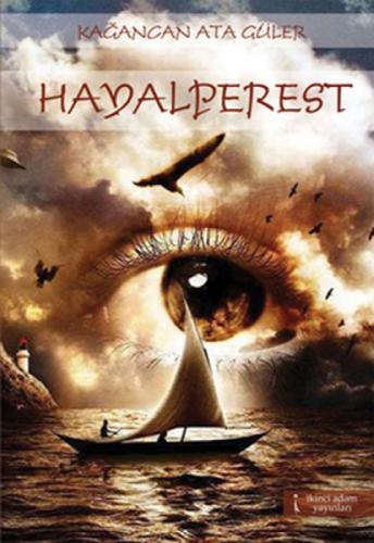 Hayalperest  Frontansicht 1