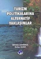 Turizm Politikalarına Alternatif Yaklaşımlar  Frontansicht 1