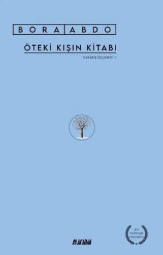 Öteki Kışın Kitabı - Karakış Üçlemesi 1  Frontansicht 1