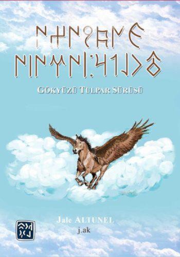 Gökyüzü Tulpar Sürüsü  Frontansicht 1