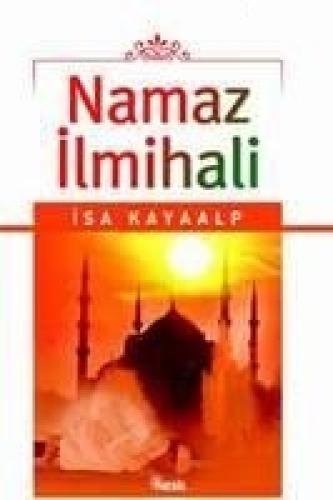 Namaz İlmihali  Frontansicht 1