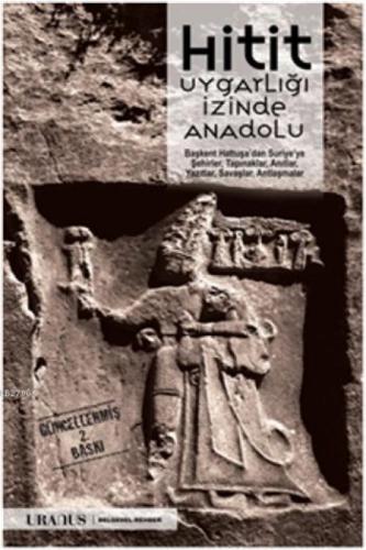 Hitit Uygarlığı İzinde Anadolu  Frontansicht 1