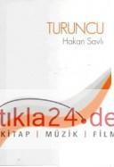 Turuncu  Frontansicht 1