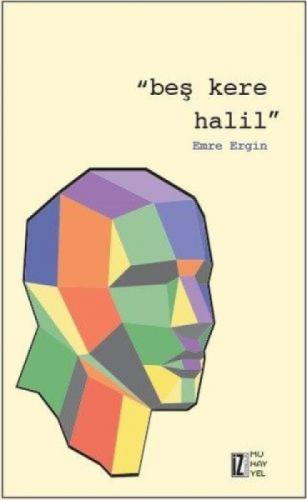 Beş Kere Halil  Frontansicht 1