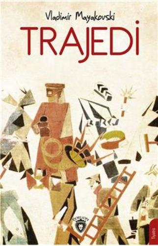 Trajedi  Frontansicht 1