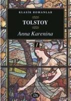 Anna Karenina (1. Cilt)  Frontansicht 1