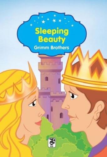 Sleeping Beauty  Frontansicht 1