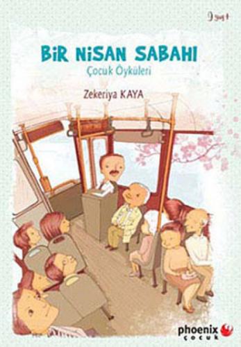 Bir Nisan Sabahı  Frontansicht 1