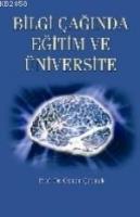 Bilgi Çağında Eğitim ve Üniversite  Frontansicht 1