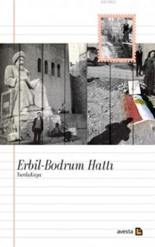 Erbil-Bodrum Hattı  Frontansicht 1