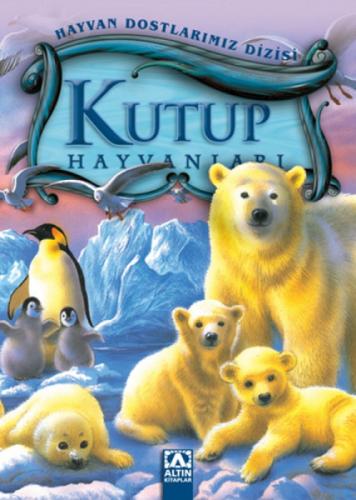 Kutup Hayvanları (Ciltli)  Frontansicht 1