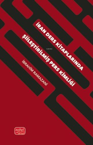 İran Ders Kitaplarında Şiileştirilmiş Pers Kimliği  Frontansicht 1